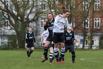 Bild 105 - Frauen Kieler MTV - TSV Schienberg : Ergebnis: 9:0
